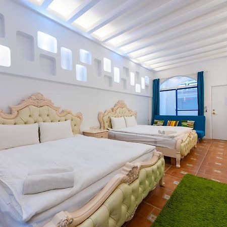 Kenting Mira Bella Apartamento Heng-ch'un Exterior foto