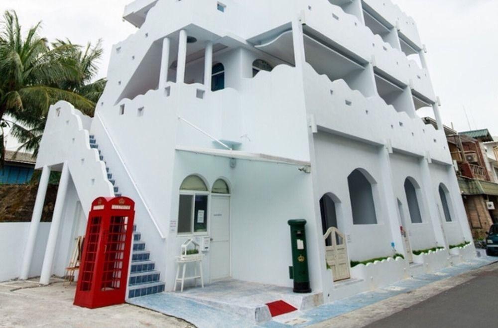 Kenting Mira Bella Apartamento Heng-ch'un Exterior foto