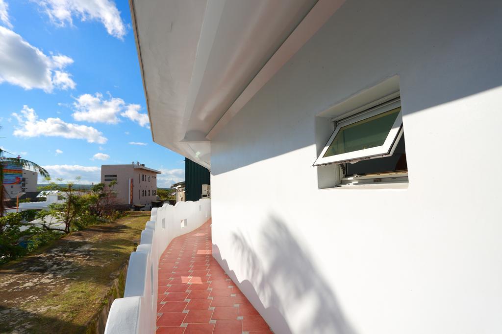 Kenting Mira Bella Apartamento Heng-ch'un Exterior foto