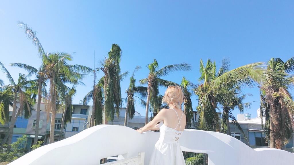 Kenting Mira Bella Apartamento Heng-ch'un Exterior foto