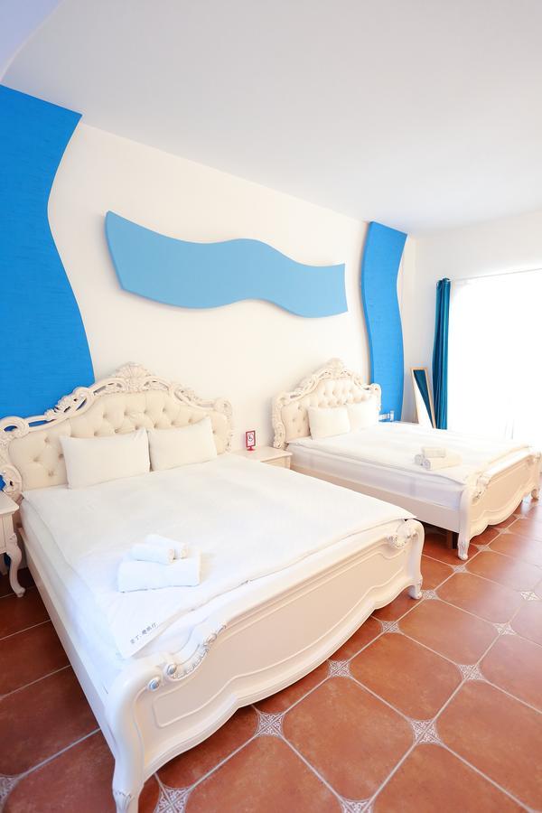 Kenting Mira Bella Apartamento Heng-ch'un Exterior foto