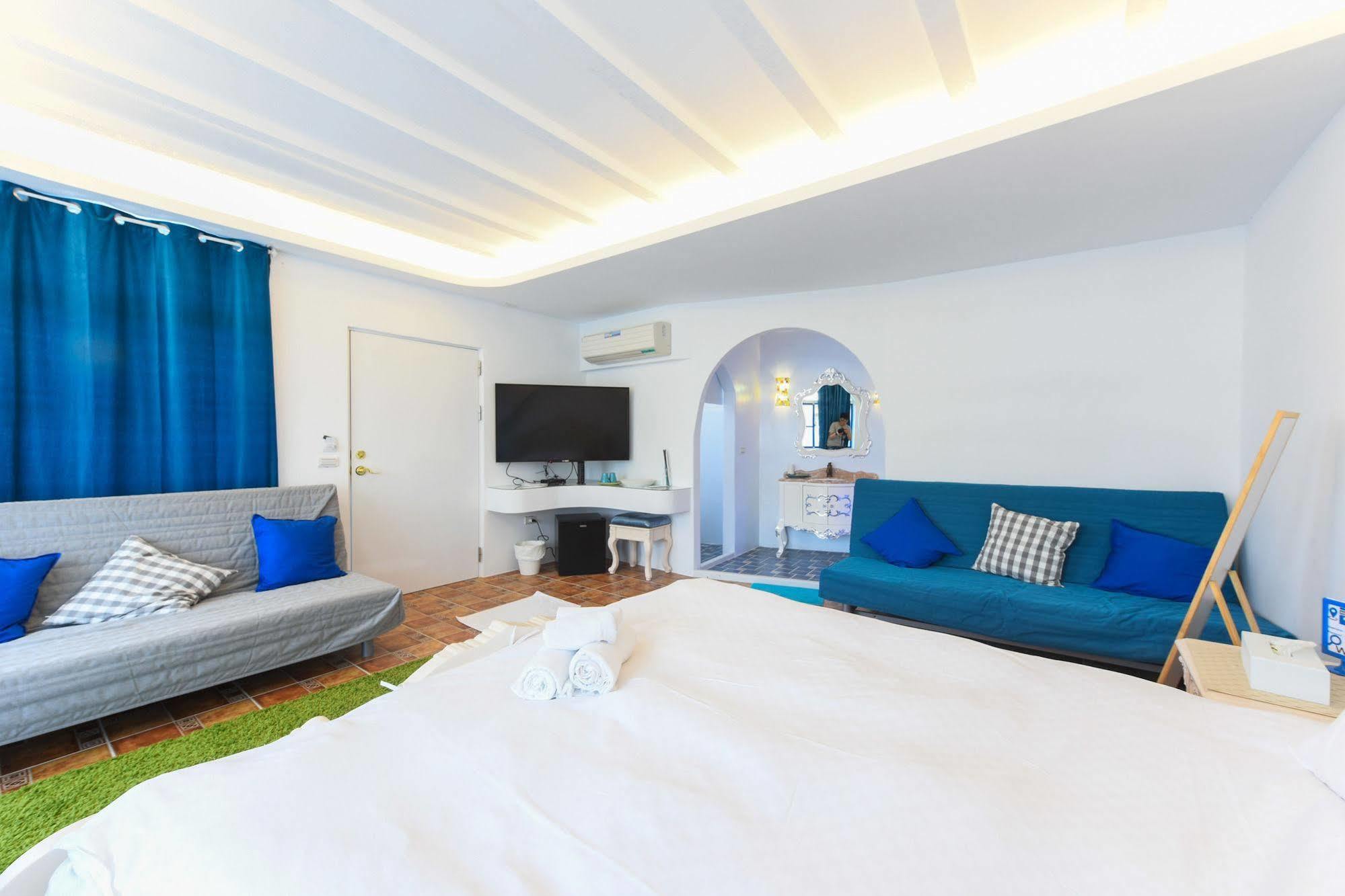 Kenting Mira Bella Apartamento Heng-ch'un Exterior foto