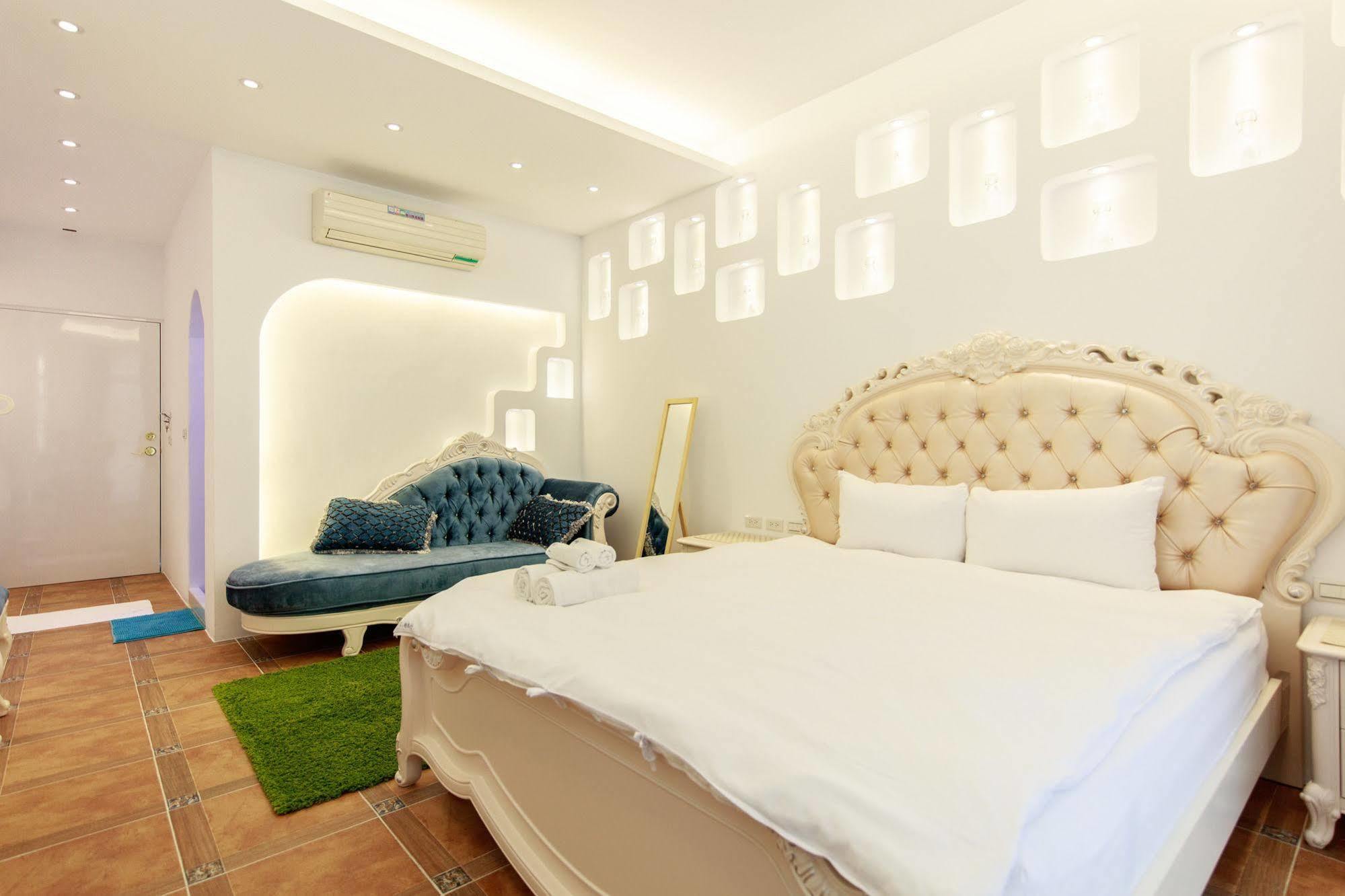 Kenting Mira Bella Apartamento Heng-ch'un Exterior foto