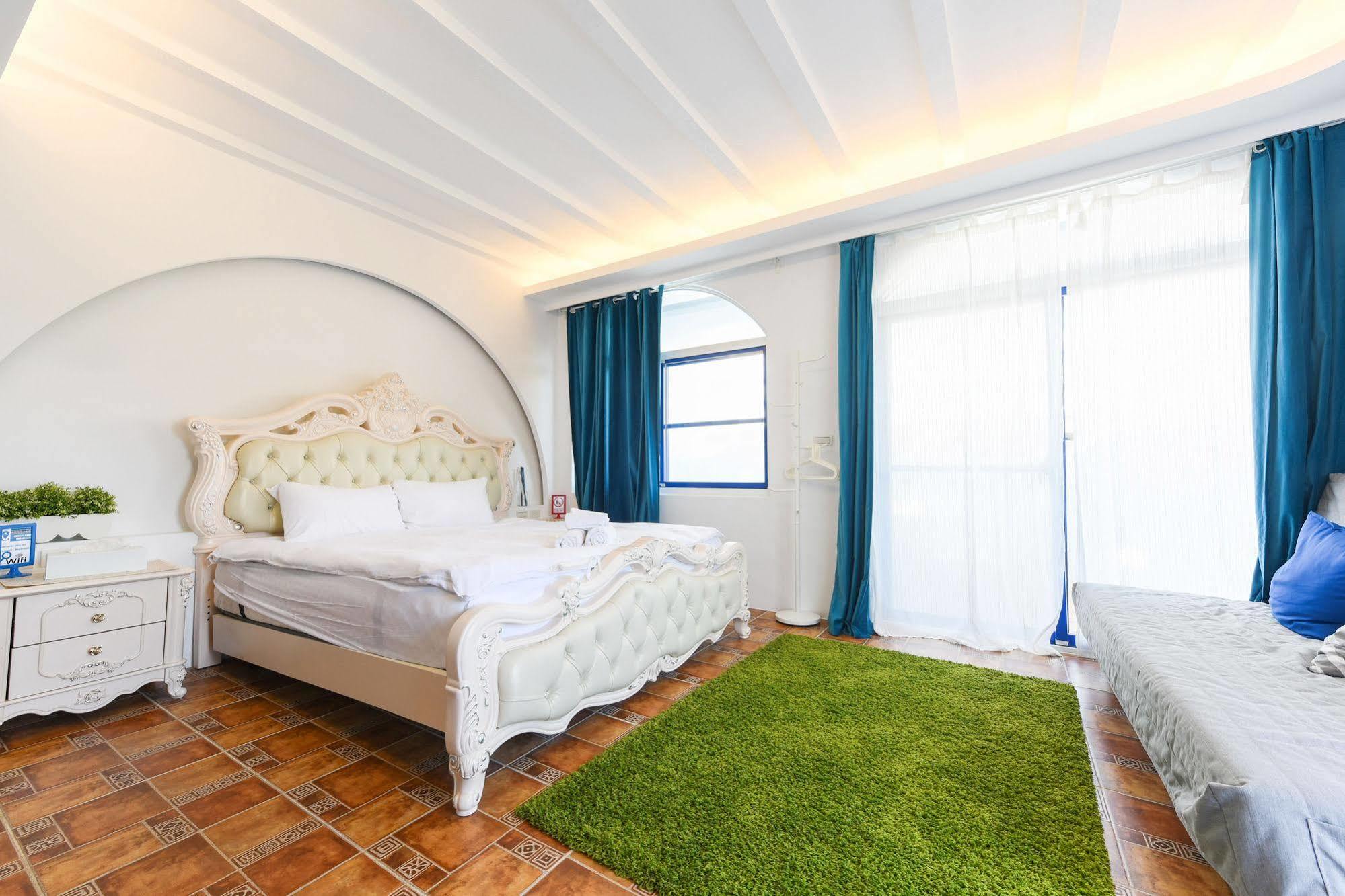 Kenting Mira Bella Apartamento Heng-ch'un Exterior foto