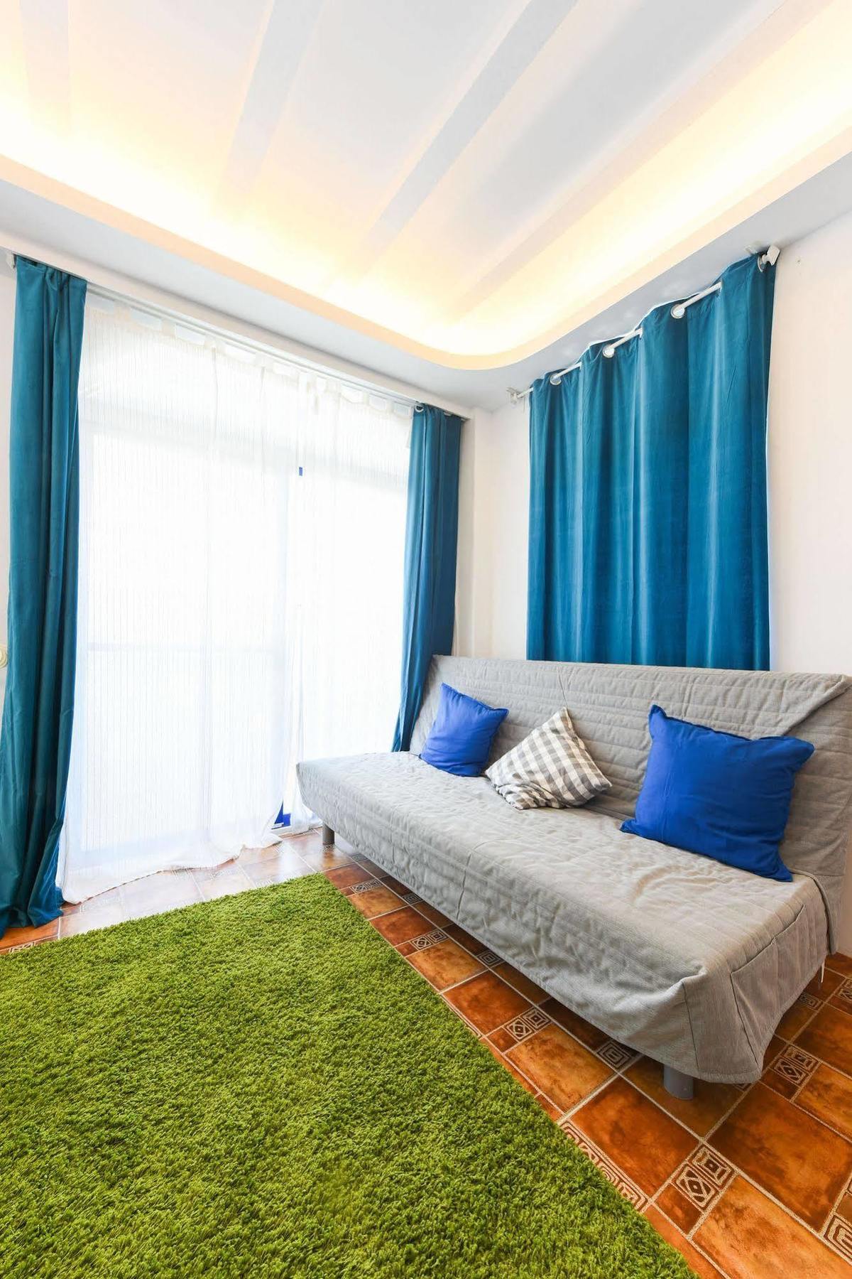 Kenting Mira Bella Apartamento Heng-ch'un Exterior foto