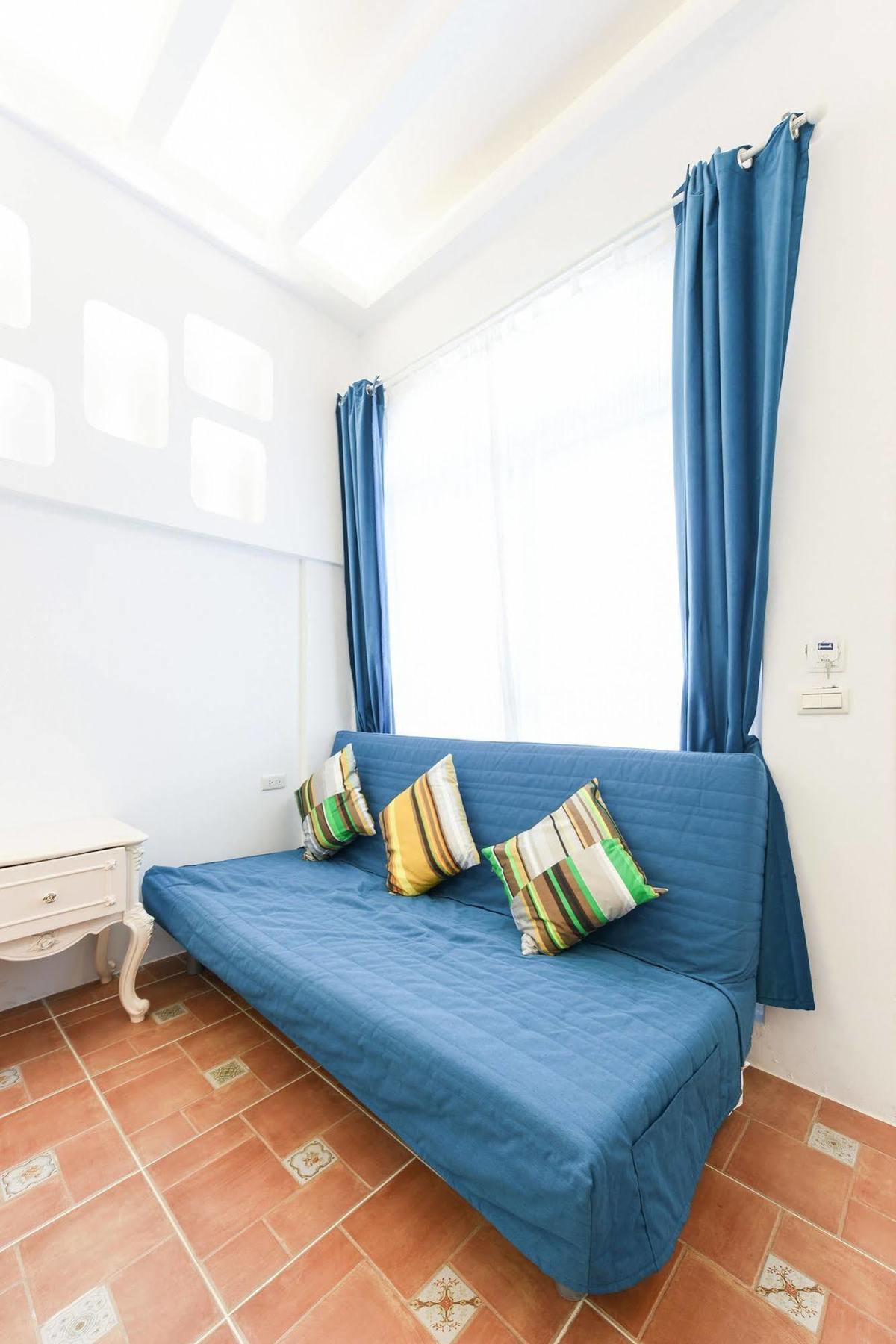 Kenting Mira Bella Apartamento Heng-ch'un Exterior foto