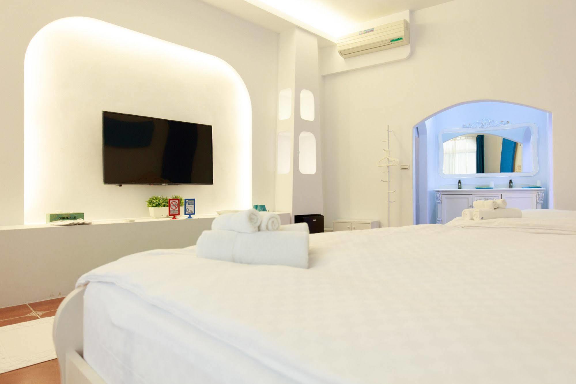 Kenting Mira Bella Apartamento Heng-ch'un Exterior foto