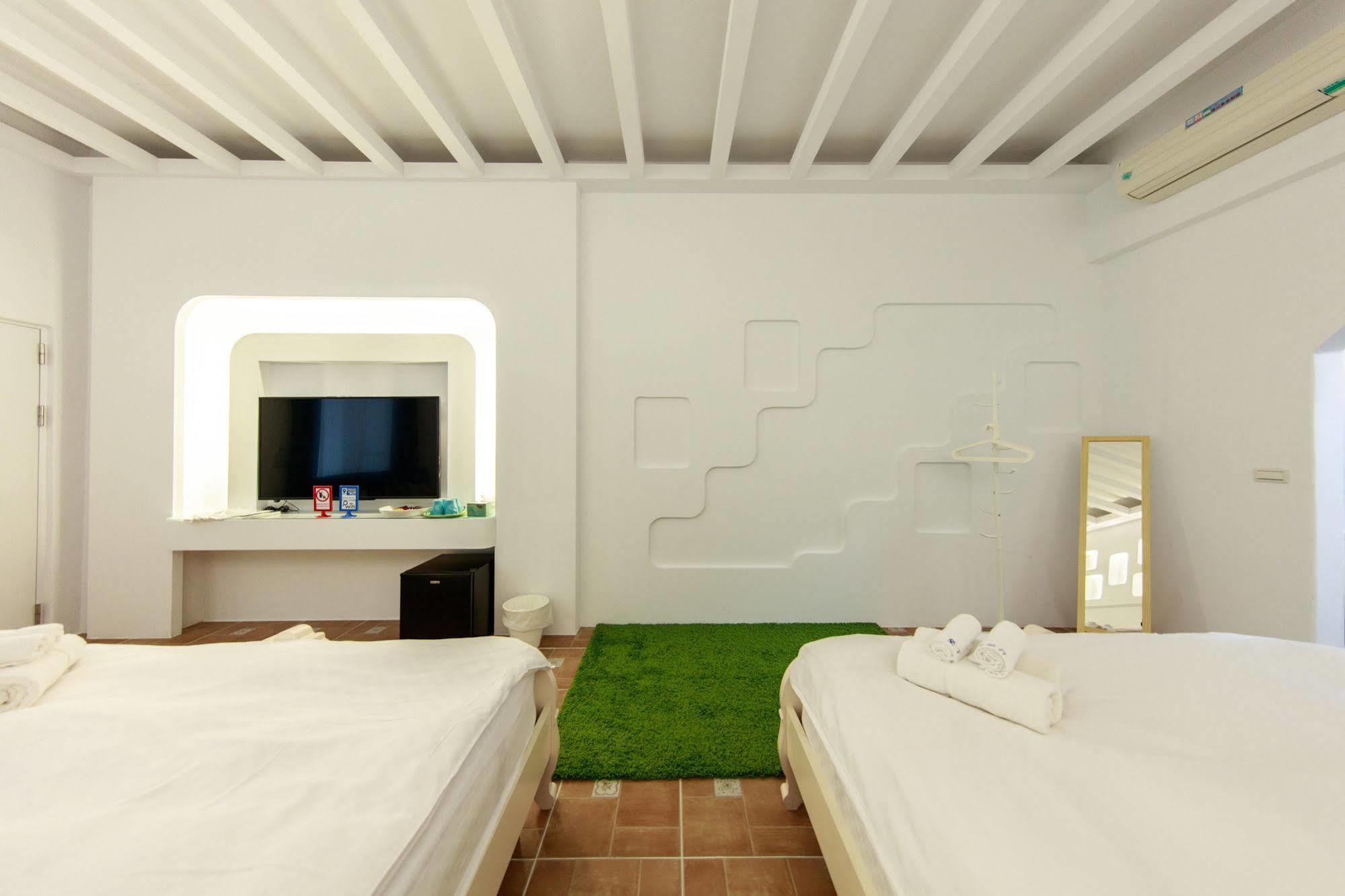 Kenting Mira Bella Apartamento Heng-ch'un Exterior foto