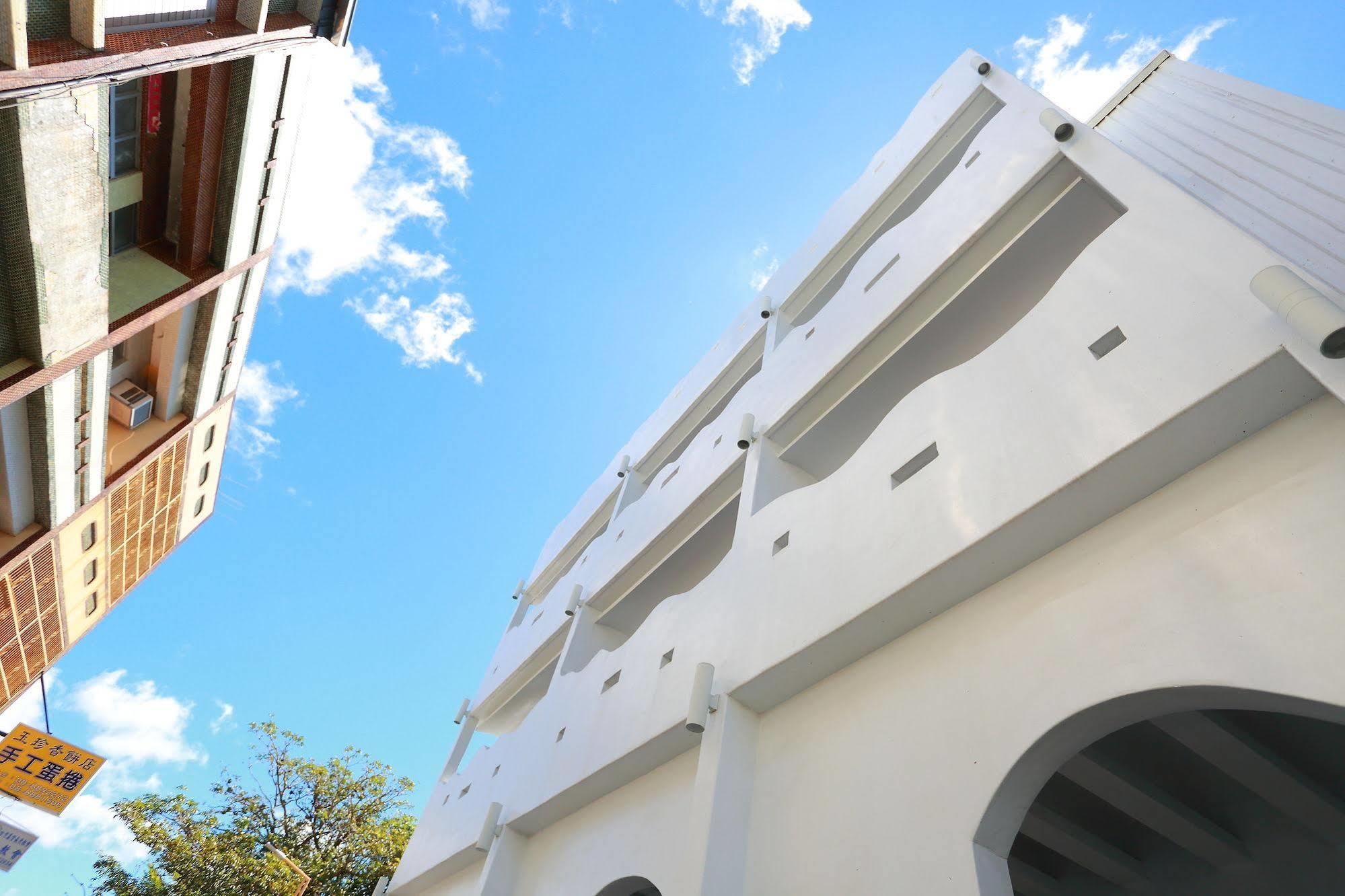 Kenting Mira Bella Apartamento Heng-ch'un Exterior foto