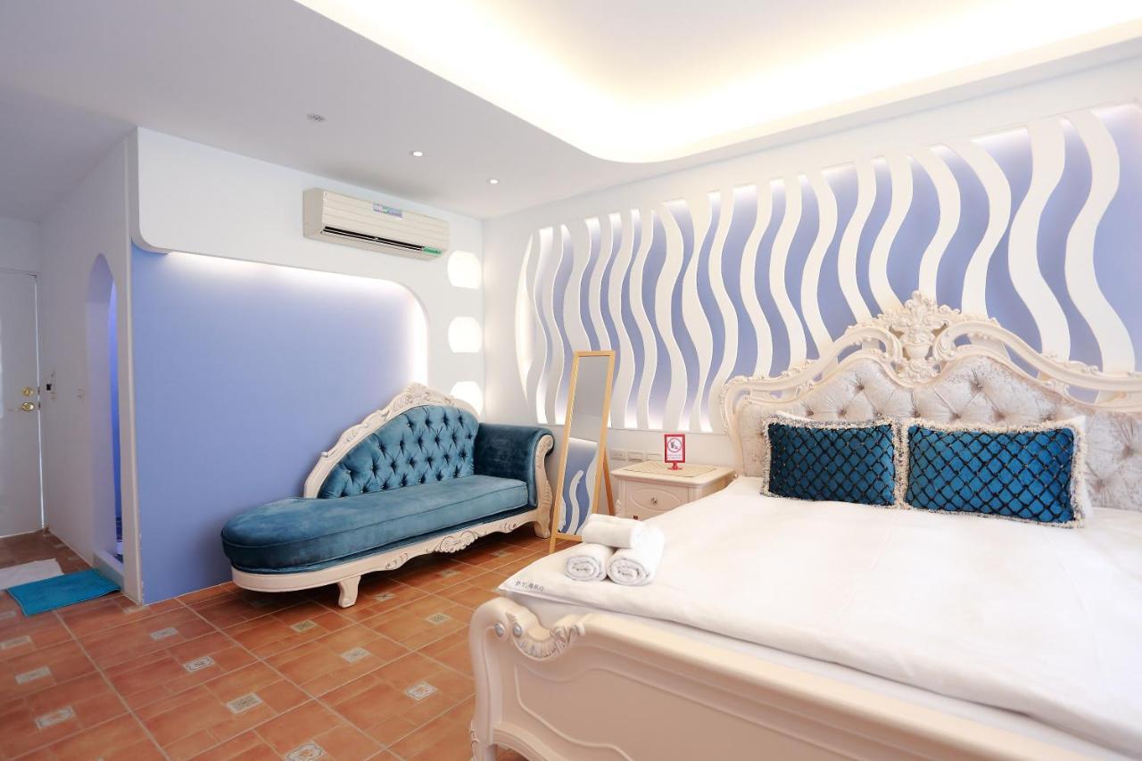 Kenting Mira Bella Apartamento Heng-ch'un Exterior foto