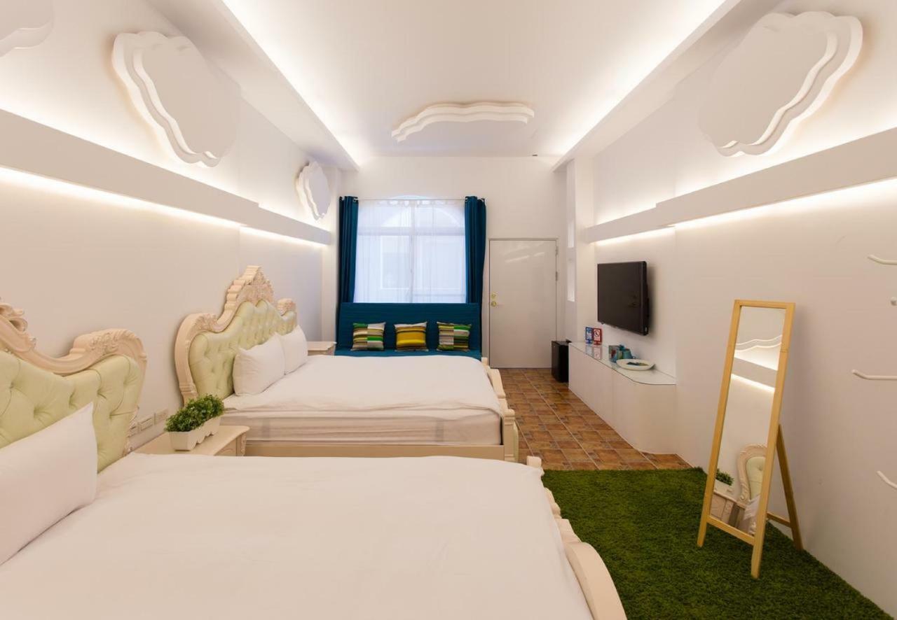 Kenting Mira Bella Apartamento Heng-ch'un Exterior foto