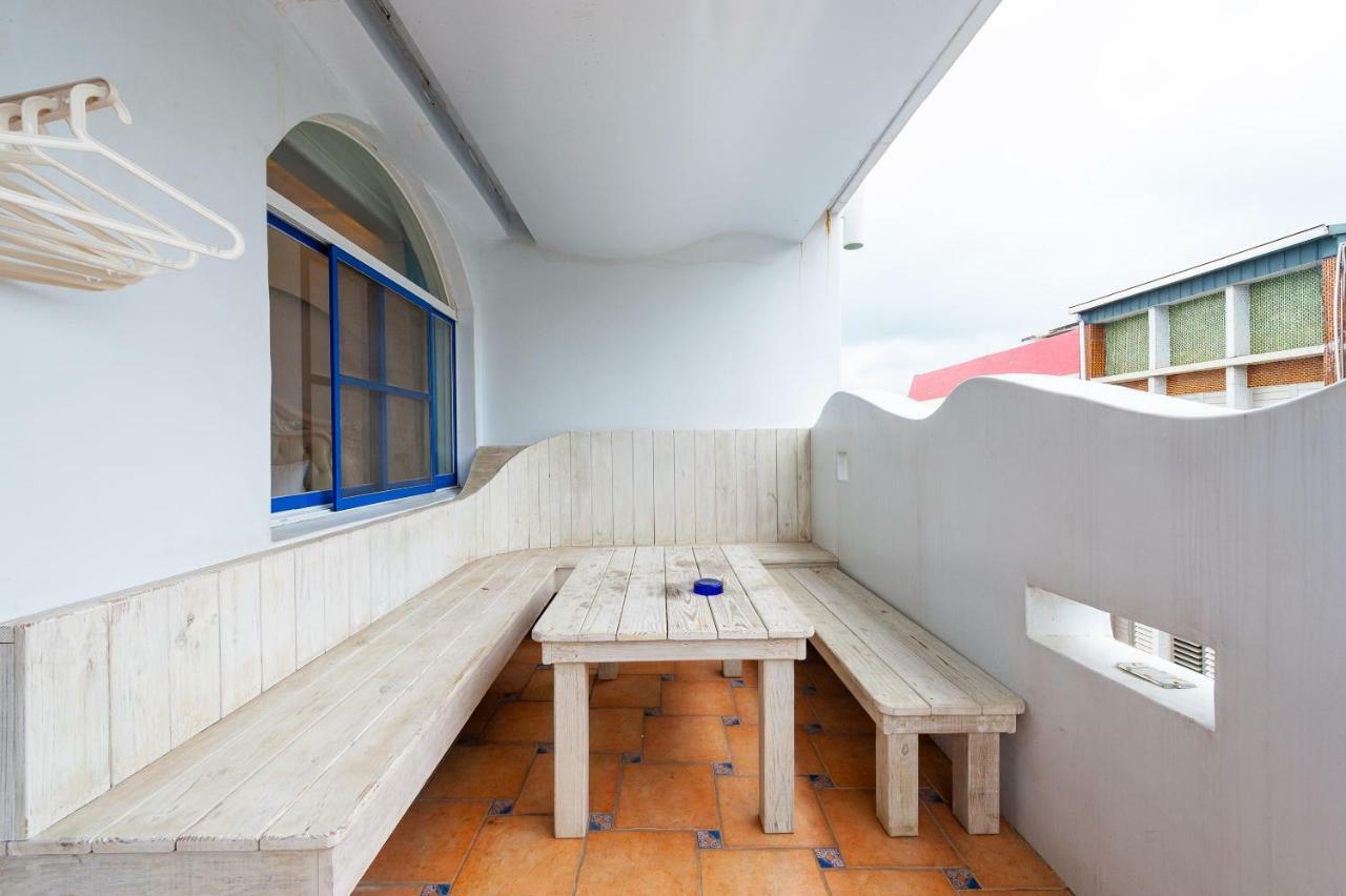 Kenting Mira Bella Apartamento Heng-ch'un Exterior foto